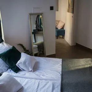 Różany Zakątek Loft Poznań
